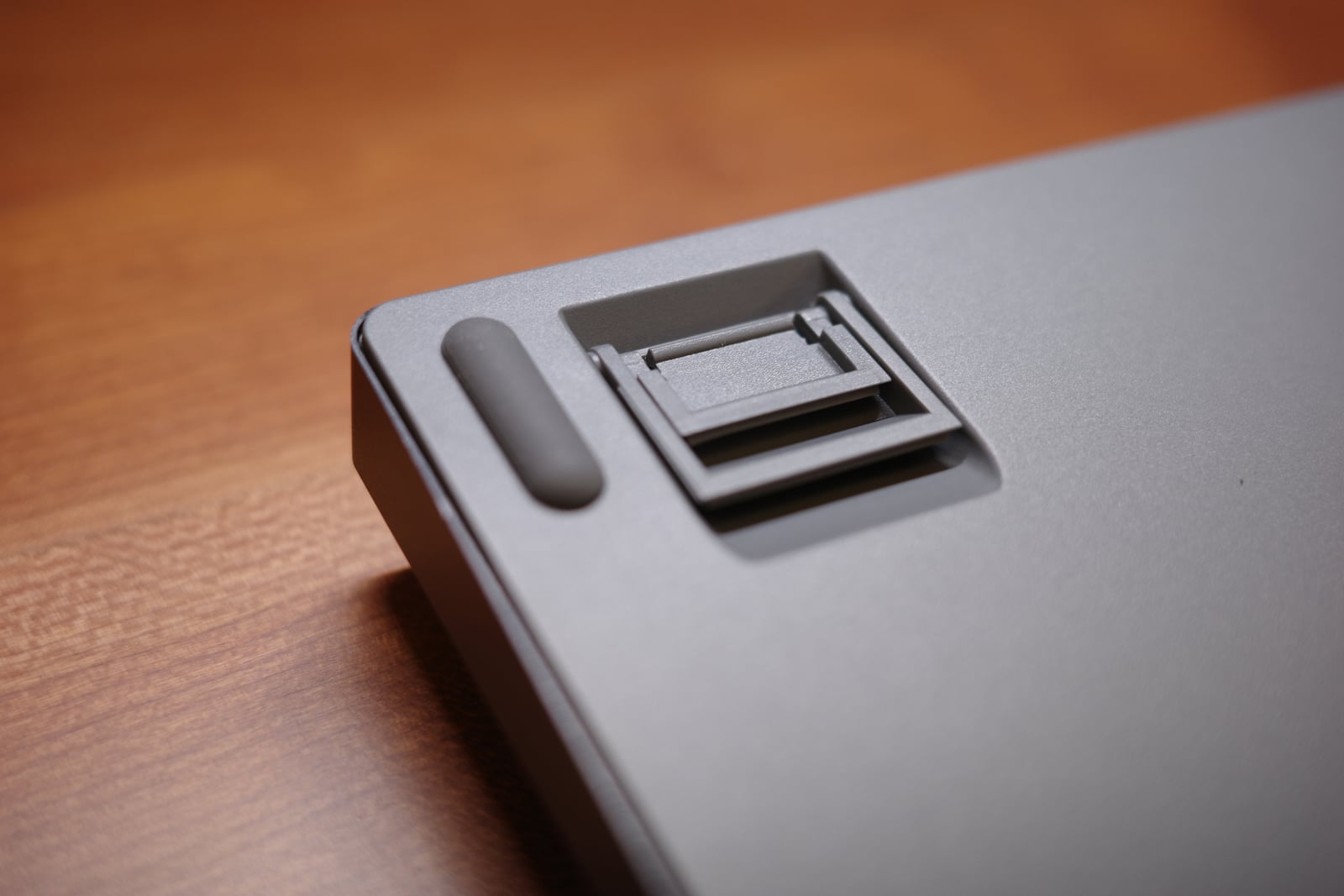 K15 Max のフラット状態